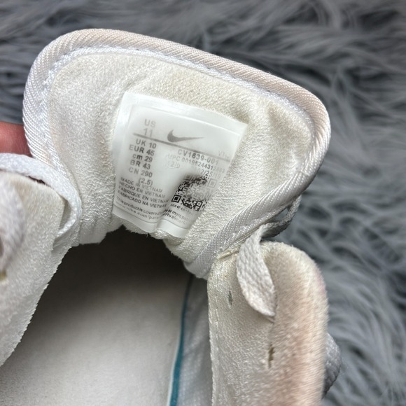 Nike Air Max 1 City Pack 'London' - CV1639 001 Men's Sz 11 - Picture 11 of 13